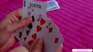 Chikitu ta kaba tin un fiel bombón su kamber.E bes i ta chupa e ta pa e kaba su tonto feita.E facerides chikitu bebe ta un 69er