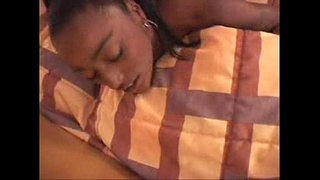 Негритянка Studentica koledža jebanje u Hotelu u Amaterskom Kućnom porno Video
