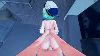 Сахароза белән шөгыльләнә, секс беренче заттан яман шеш, скачет бу твоем члене наездницей, әлегә алачак натураль.