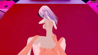 POV holland Chiki pa yena ku un mionario drempi.