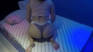 HUSTRU NR MOTEL COM O AMANTE OG FILME PRO MAND CORNO