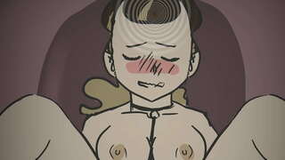 Срам и Хипнотизирани и fucked во поднесувањето од страна на терапевтот