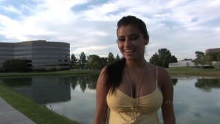 Alexa Loren Penyiram HD