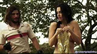 Loveless: cléo Preis salida di E Brazil