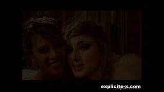 Mahagaga Modely Bukkake