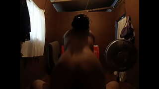 Mi brùit di kandela, meter!