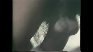 Vintage Rasblandat Knulla 1