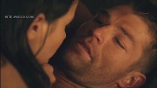 Катрина Лоу обнаженная жана дерущаяся мүчөсү