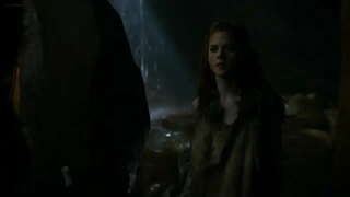 Thrones jon qor o'yin uning virginity yo'qotadi