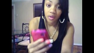 Sexy Itim na may maganda twerk