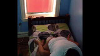 Unfaithful mara cojiendo tiegħi l-aqwa ħabib