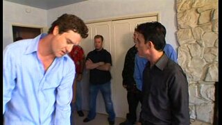 Audrey Hollander ( ganged og knaldede )