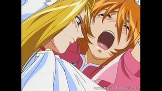 ���र्म समलैंगिक हेनतई Cuties