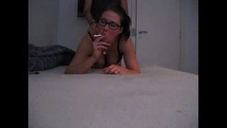 Jomar miéntras ta holland doggystyle