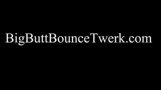 PAWG שלוחץ אותה מאסיבי בתחת