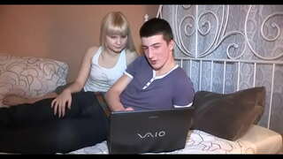 Widzisz, jak ten duży obcy