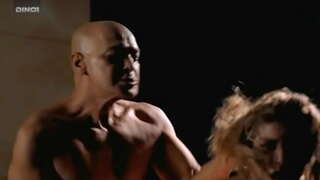 Хелена Луро – Гара Маркада