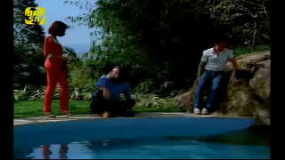 جنسی فلم کے گھر میں