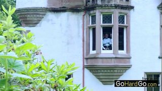 Franki Sabaraha dicks bakal nya pussy nyokot porno HD