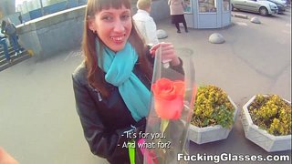 המשקפיים - הבחור שלנו היה עוד פגישה מתוכננת להיום