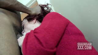 Fellatio Meester waai Shaundam