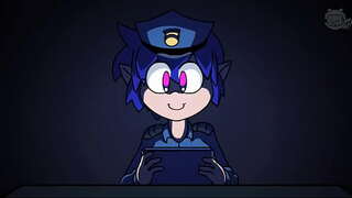 Cinco Noites de Freddy sexo