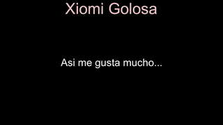 Xiomi local di malo di santu nota - mi ta gusta na