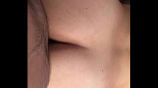 Mand røv knepper hustru stønnen