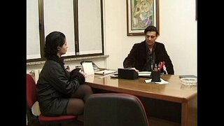 DUGOMETRAŽNI TALIJANSKI FILM La Coatta