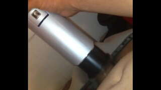 ���ਟੋਮੈਟਿਕ ਚੁਦਾਈ ਕਰਦੇ/ਚੂਸਦੇ ਖਿਡੌਣਾ