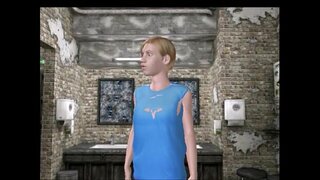 Naughty Nanzeg episod 13 norah 1