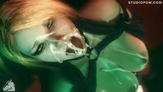 Wakala wa Machafuko - StudioFOW HD