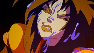 Komiksu, anime Sex manstor