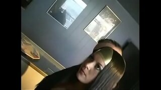 Jewel De Nyle Ei Tea Naine