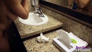 Cristi Ann मध्ये मोफत वापर चरण मुलगी पार्शवी चोदन