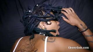 ���ემი ანალური Sub