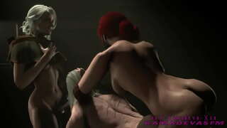 The Other 3 Preokupashon di vota ta Homber