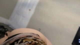 Super Saugleistung am Tag mallet