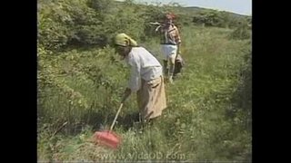 Kayente Bunita Hardcore