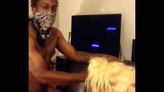 Gwyn eira bunny slut ar gyfer bbc