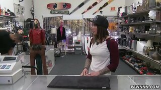 Tira un vista wak kon e sexy maron la - XXXX Pan