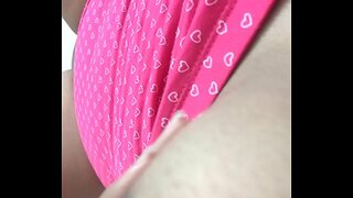 At røre dig selv i nat