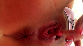 Euroslut Сонирхогчдын Хувийн Хөхиүлэн Vid Бүртгэгдсэн нь Найз Ил