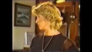 Starejša Ženska z y. Fantje