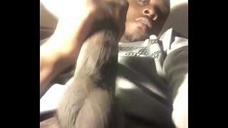 Ман Глажу Худро Бузург Узви, То Кончу