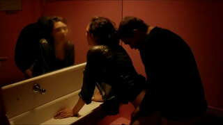 Vyvrcholenie na mňa