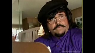 Peter Not inkreibel mira i cu Jr Carino