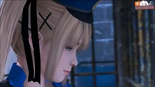 Marie Rose DOA Konpilasyon