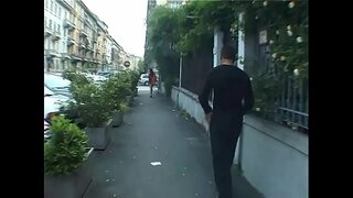 מיין פרוי פֿאַר אייער פאַרגעניגן