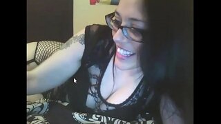 Mening eshak Fingering va tarqalishi mushuk